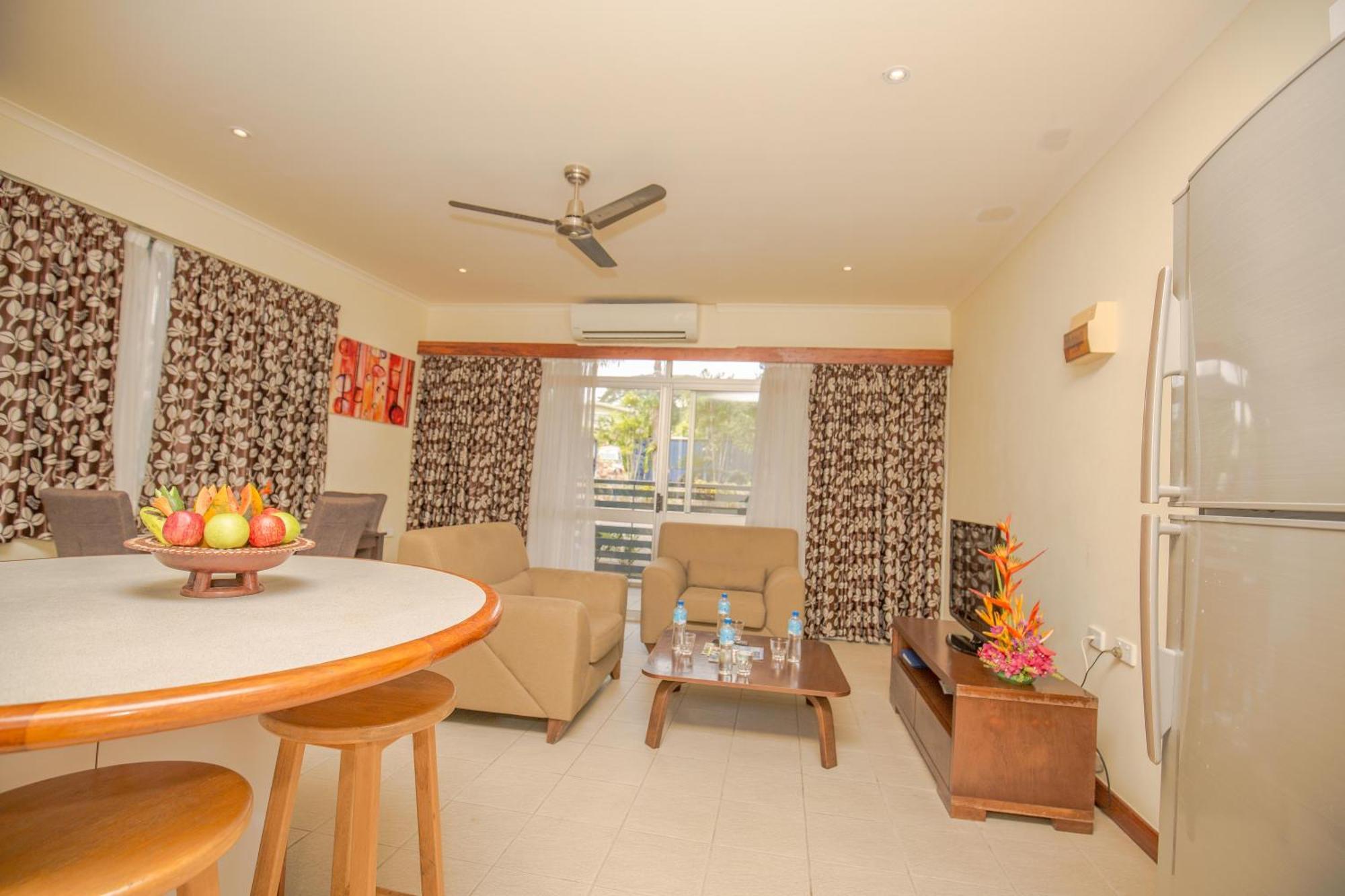 Gateway Hotel Port Moresby Room photo