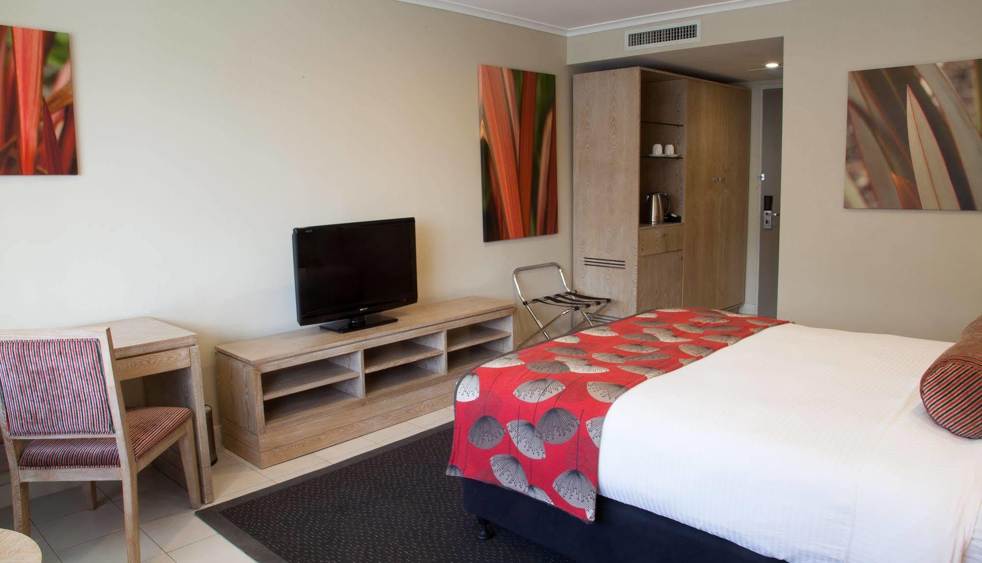 Gateway Hotel Port Moresby Exterior photo