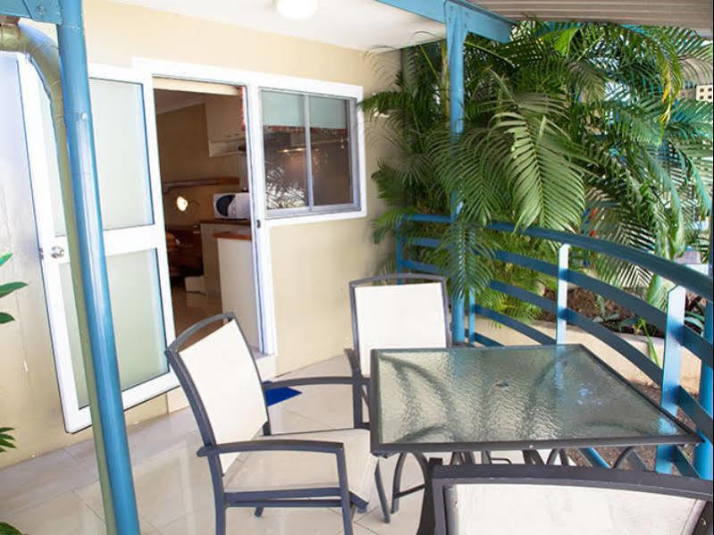Gateway Hotel Port Moresby Exterior photo