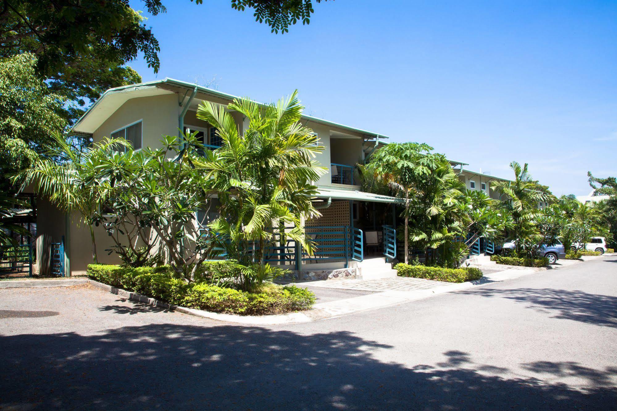 Gateway Hotel Port Moresby Exterior photo